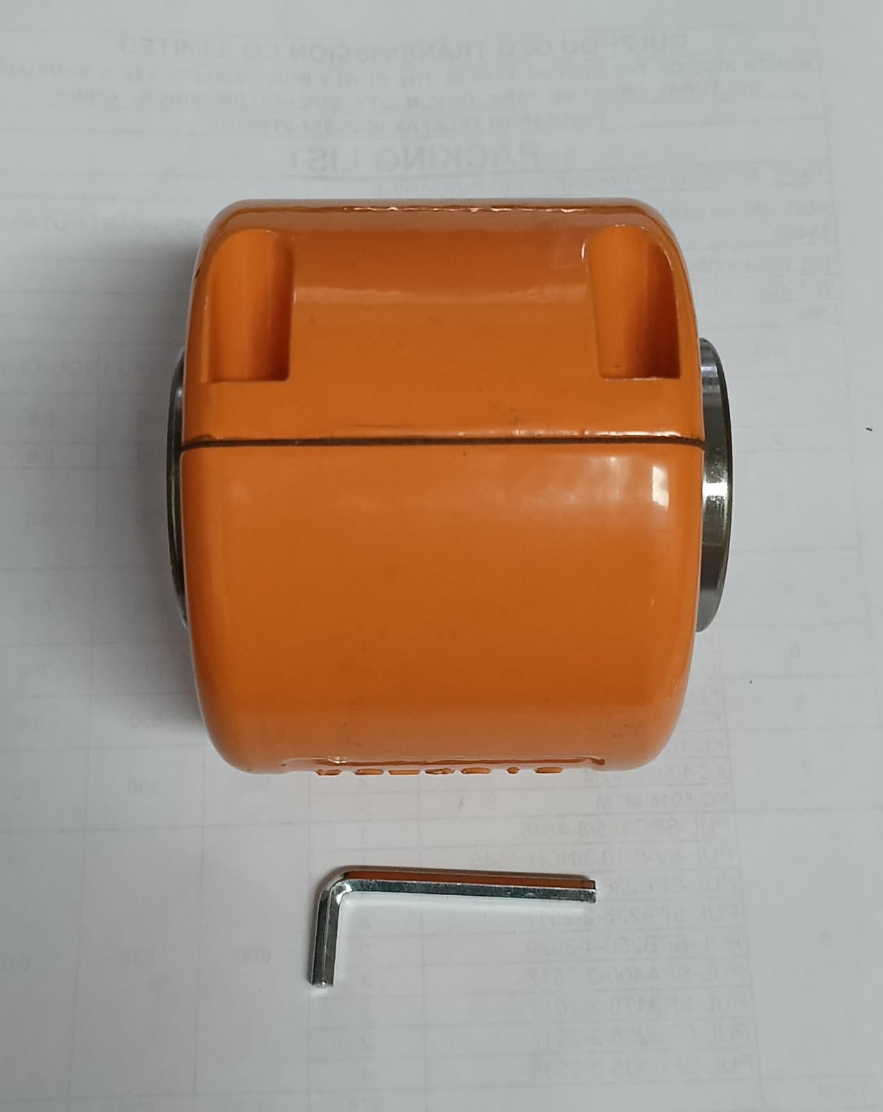 Chain coupling KC-4012/Rantai coupling KC 4012 KC4012