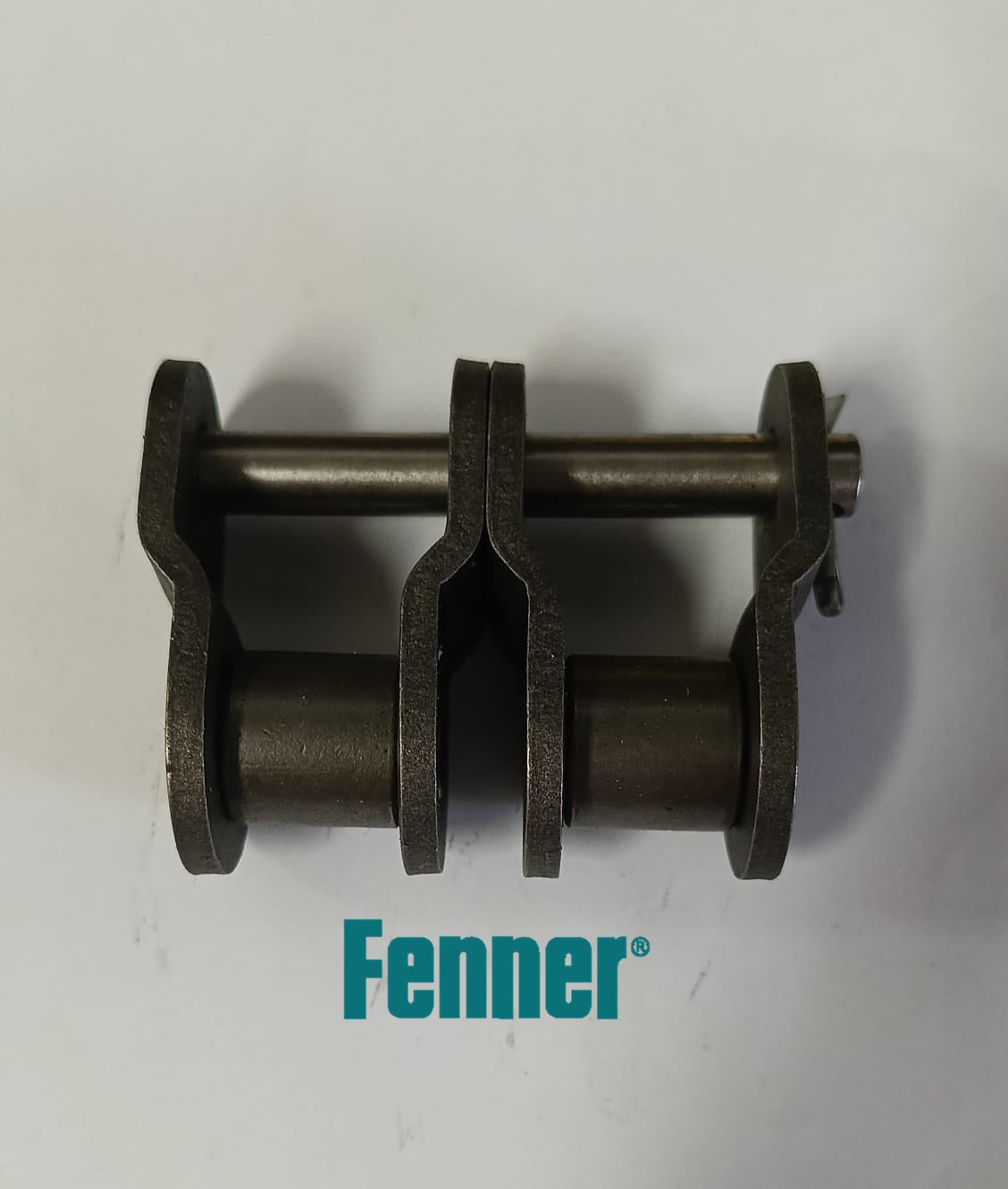 Offset link OL 48B-2 OL48B-2 sambungan rantai 1/2 single 48B-2 Fenner