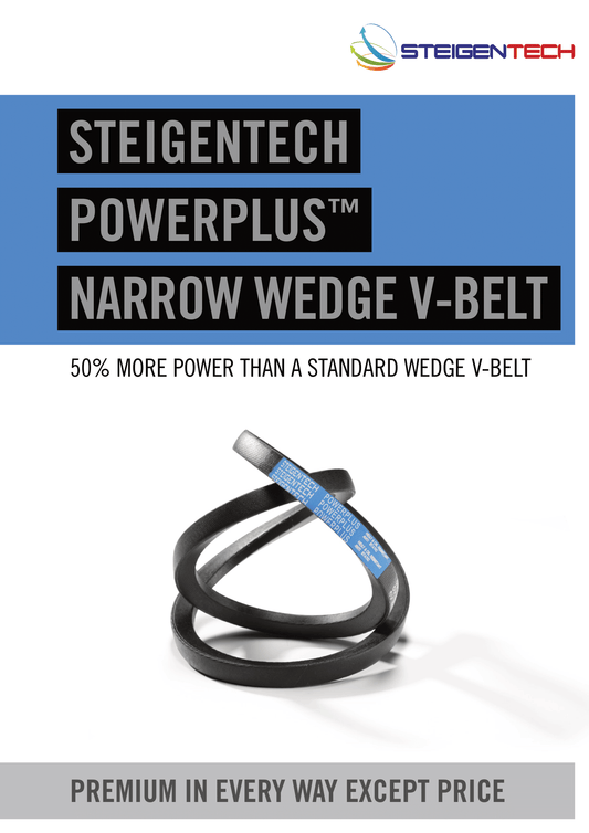 Belt Type A B C – My Store