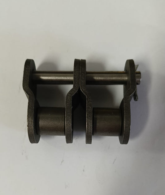 Offset link OL 08B-2 OL08B-2 sambungan rantai 1/2 double 08B-2 Renold