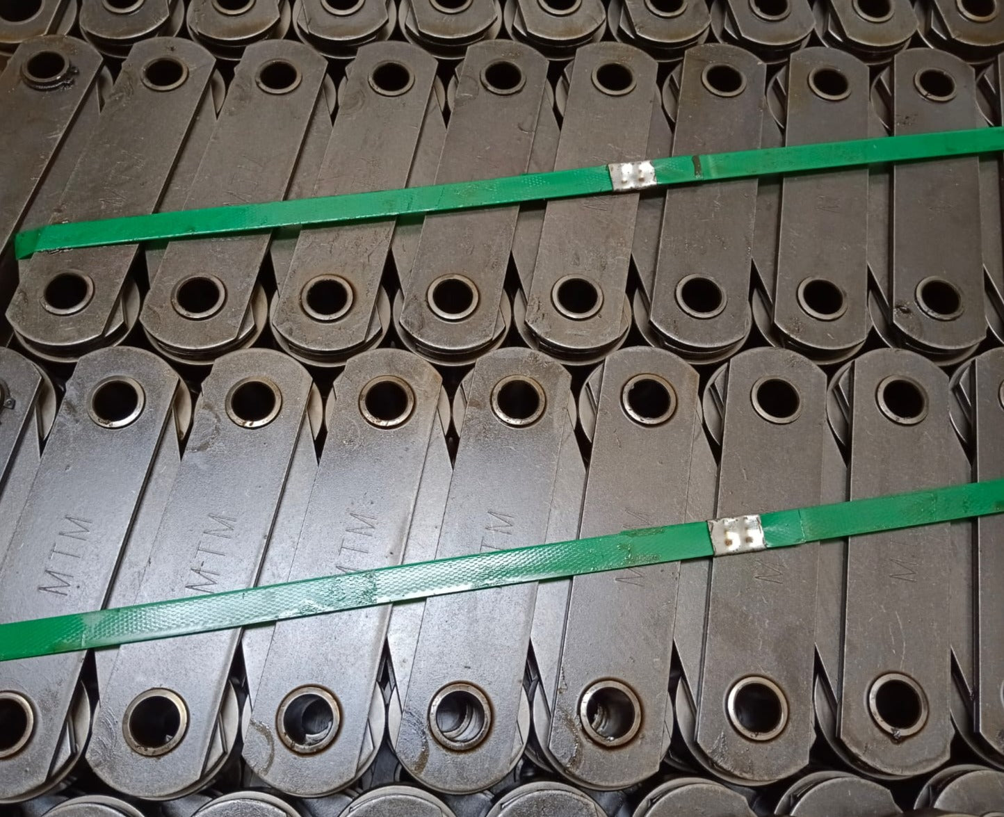 MTM Palm Oil Mill Chain HP152450