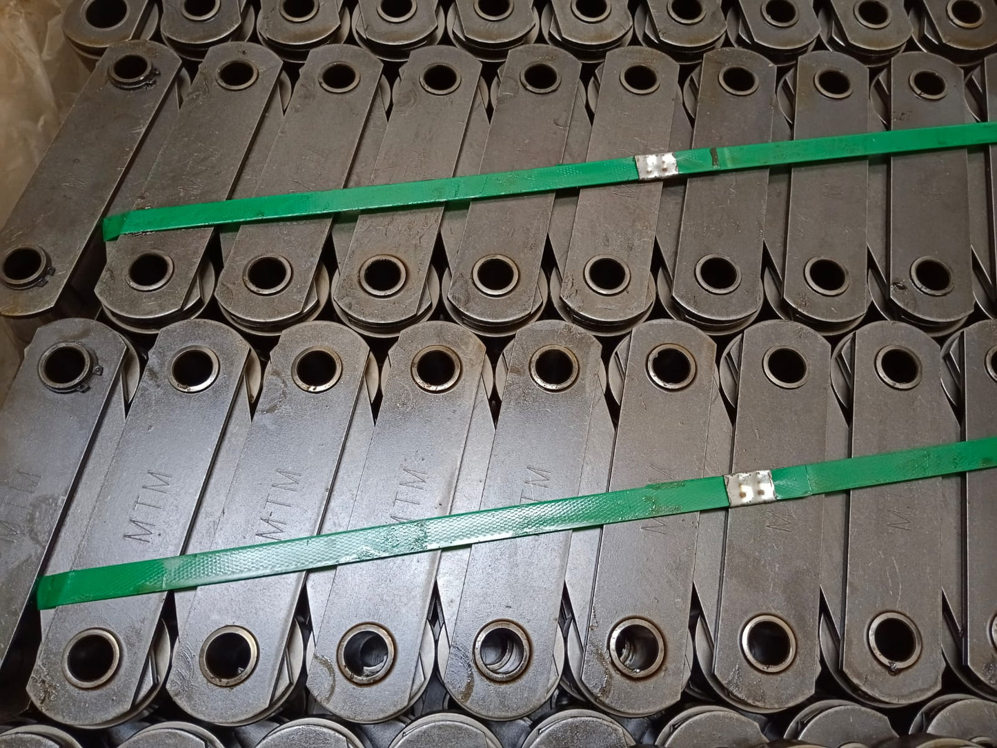 MTM Palm Oil Mill Chain SP101635