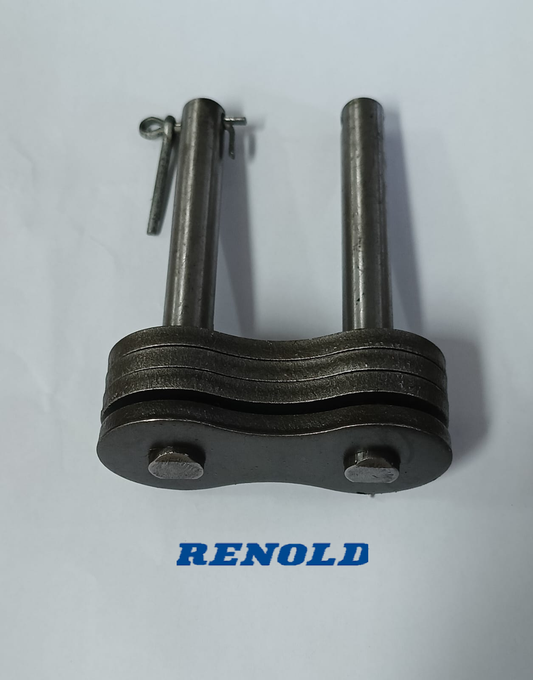 Connecting link CL 50-2 CL50-2 sambungan rantai 50-2 Renold